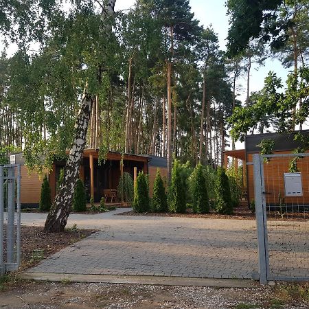 Jh2 Domek M&M Apartments Altanka Exteriör bild