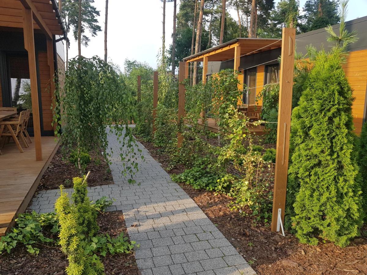 Jh2 Domek M&M Apartments Altanka Exteriör bild